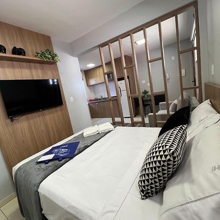 Apartamento Em Sao Joao Del Rei, Ao Lado Da Estacao Ferroviaria, Estacionamento E Ar Condicionado Exteriör bild