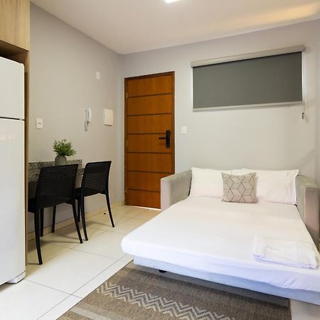 Apartamento Em Sao Joao Del Rei, Ao Lado Da Estacao Ferroviaria, Estacionamento E Ar Condicionado Exteriör bild