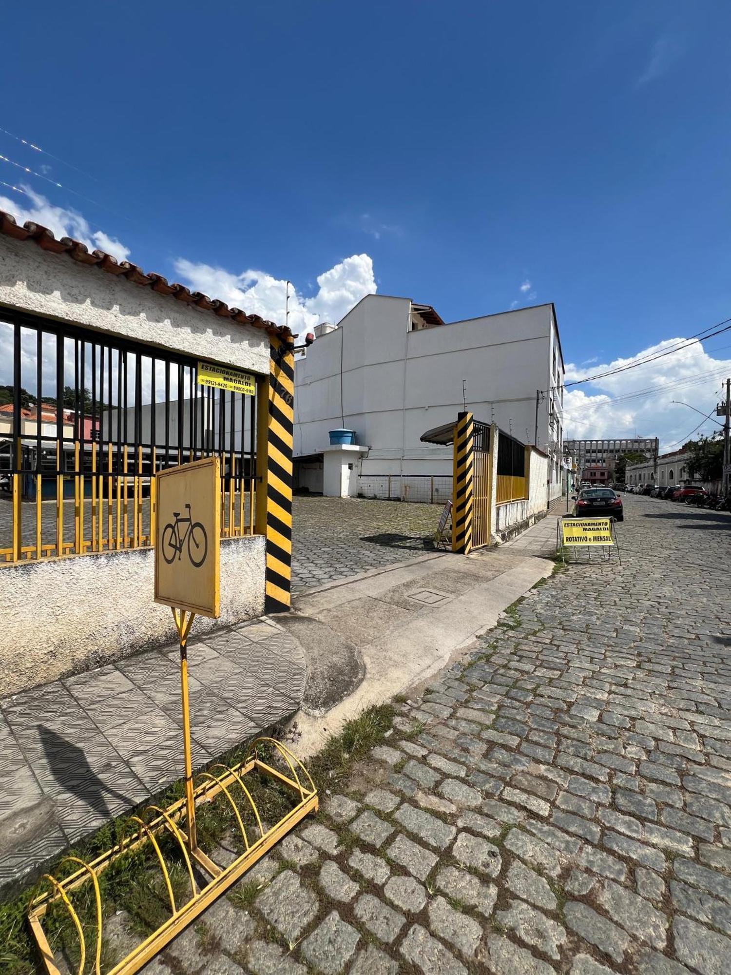 Apartamento Em Sao Joao Del Rei, Ao Lado Da Estacao Ferroviaria, Estacionamento E Ar Condicionado Exteriör bild