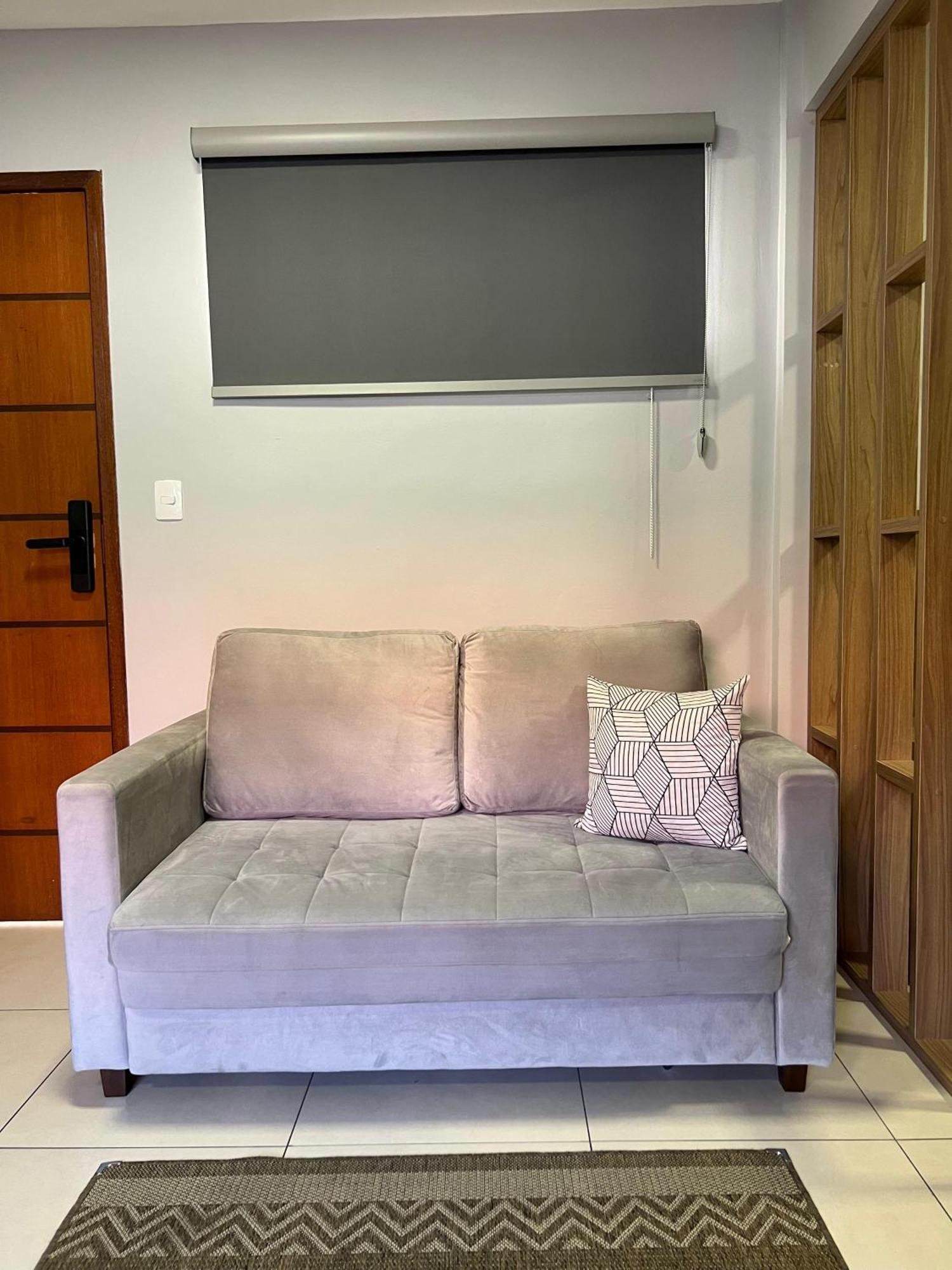 Apartamento Em Sao Joao Del Rei, Ao Lado Da Estacao Ferroviaria, Estacionamento E Ar Condicionado Exteriör bild
