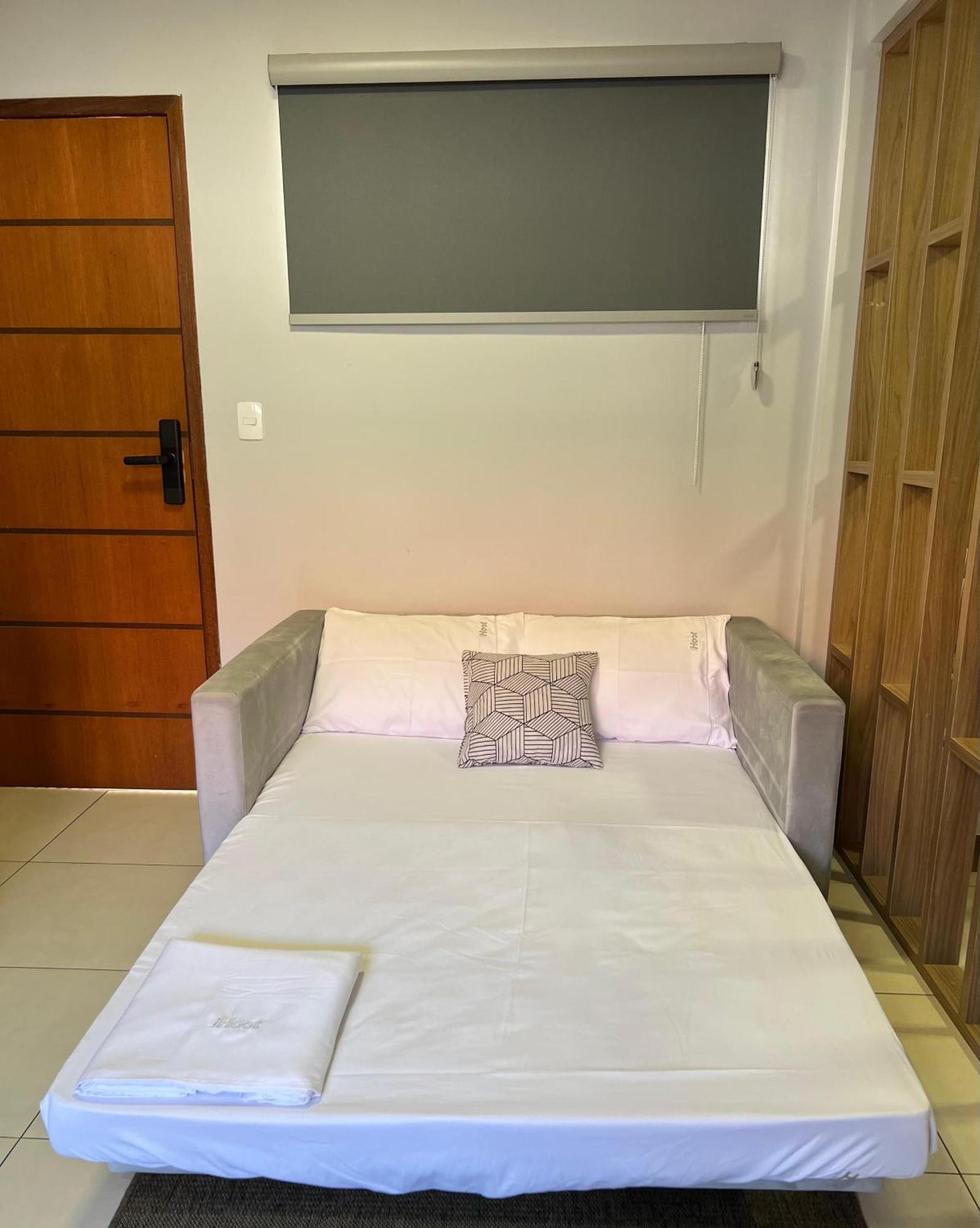 Apartamento Em Sao Joao Del Rei, Ao Lado Da Estacao Ferroviaria, Estacionamento E Ar Condicionado Exteriör bild