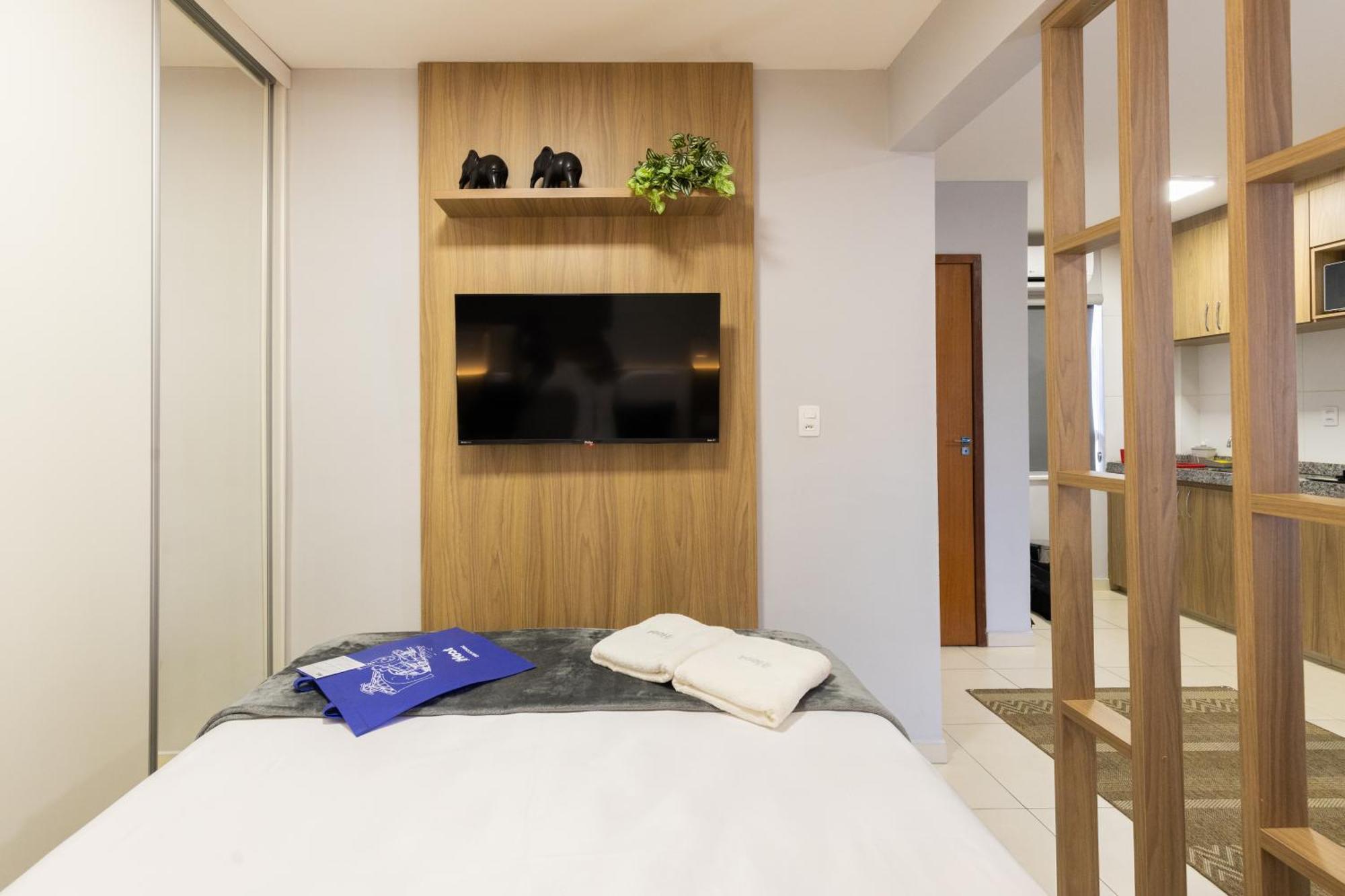 Apartamento Em Sao Joao Del Rei, Ao Lado Da Estacao Ferroviaria, Estacionamento E Ar Condicionado Exteriör bild