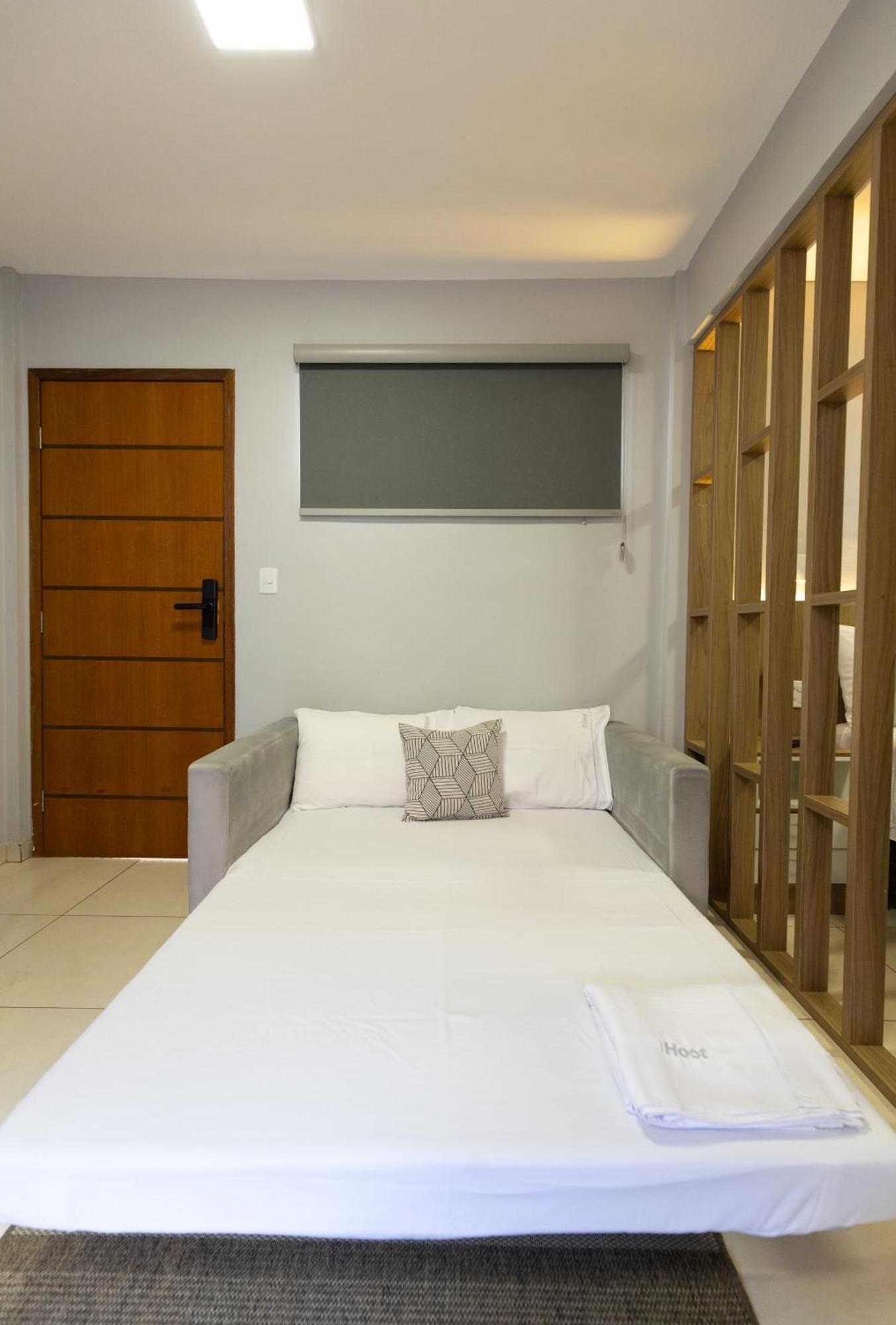 Apartamento Em Sao Joao Del Rei, Ao Lado Da Estacao Ferroviaria, Estacionamento E Ar Condicionado Exteriör bild
