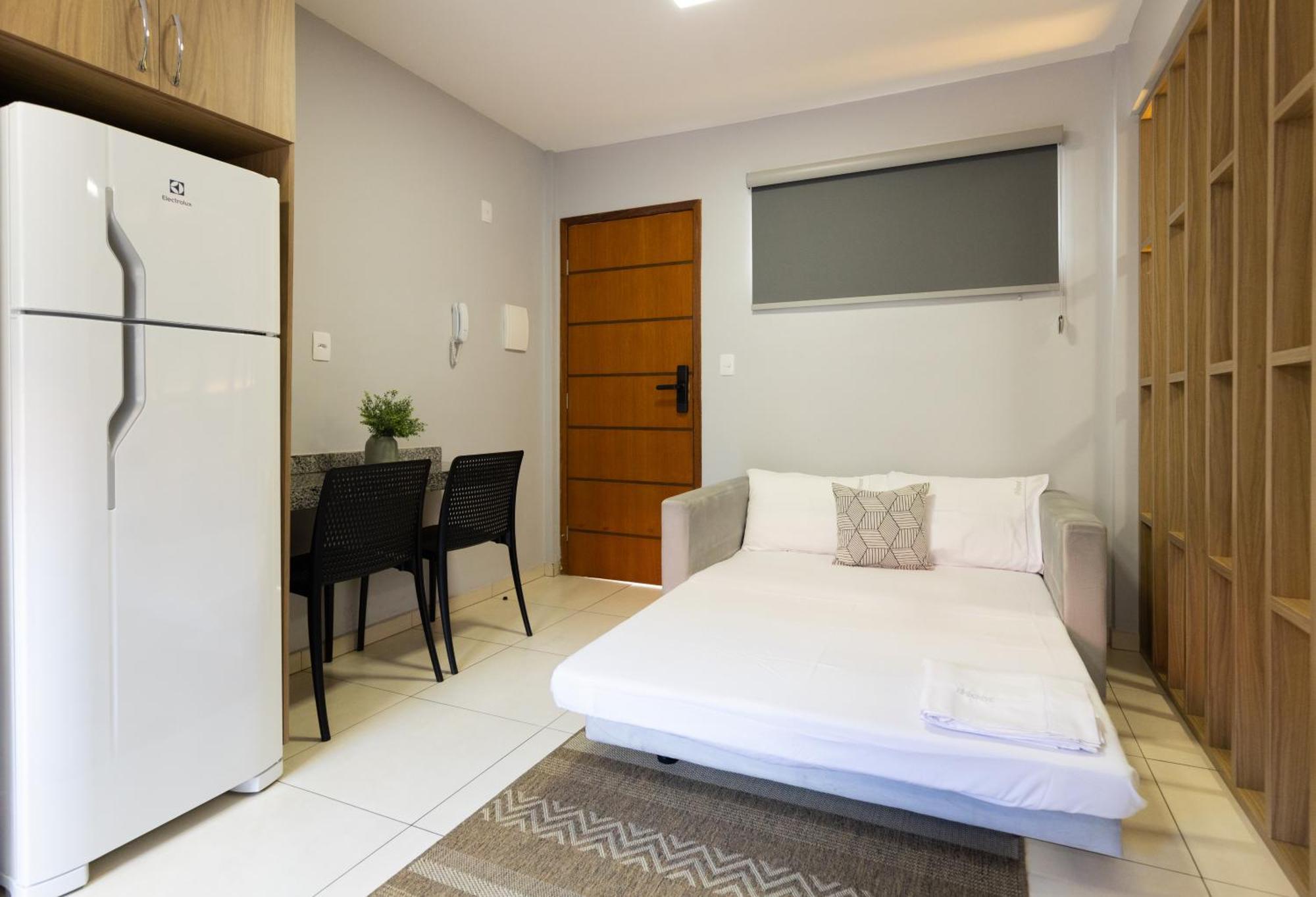 Apartamento Em Sao Joao Del Rei, Ao Lado Da Estacao Ferroviaria, Estacionamento E Ar Condicionado Exteriör bild