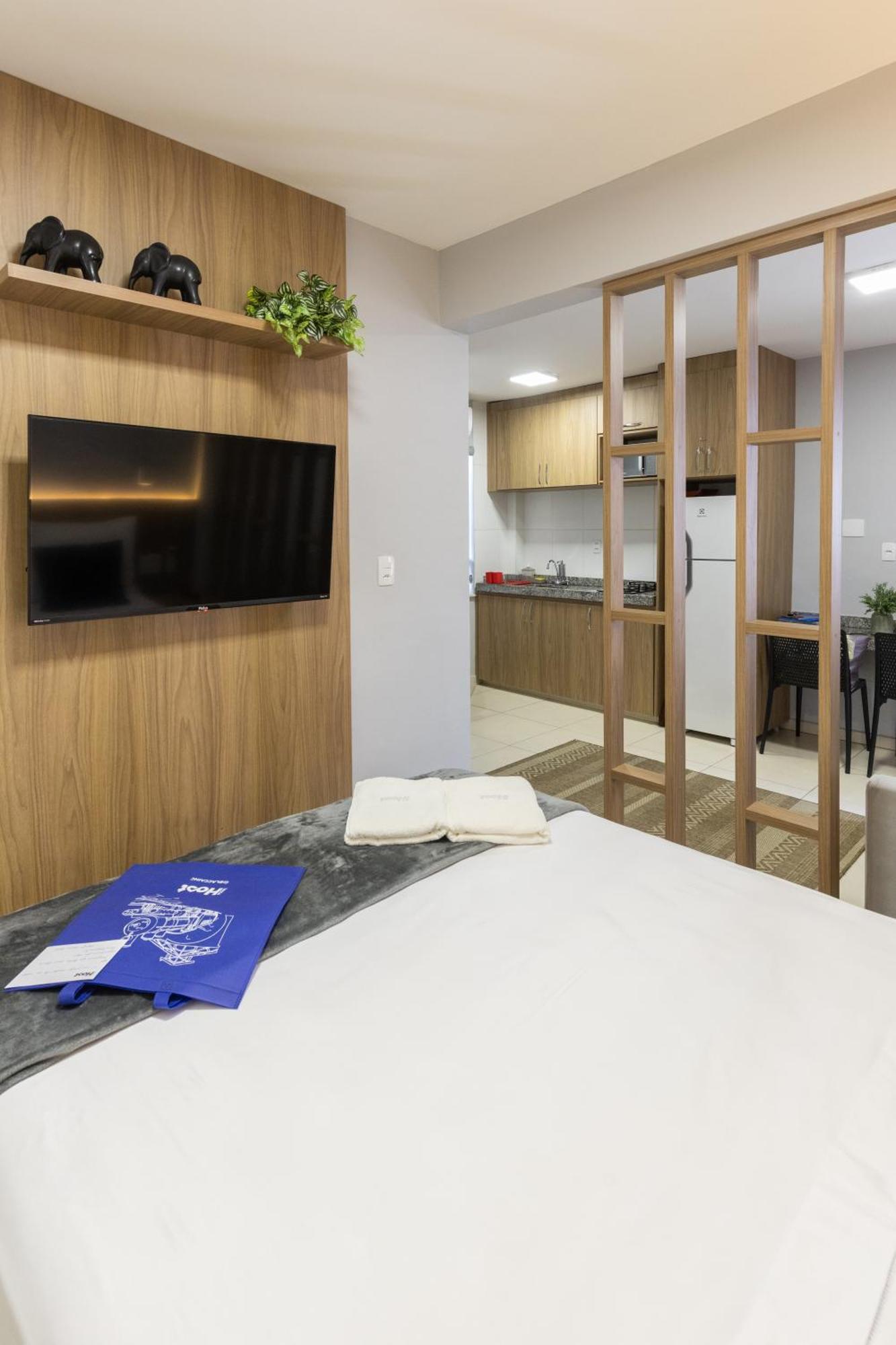 Apartamento Em Sao Joao Del Rei, Ao Lado Da Estacao Ferroviaria, Estacionamento E Ar Condicionado Exteriör bild