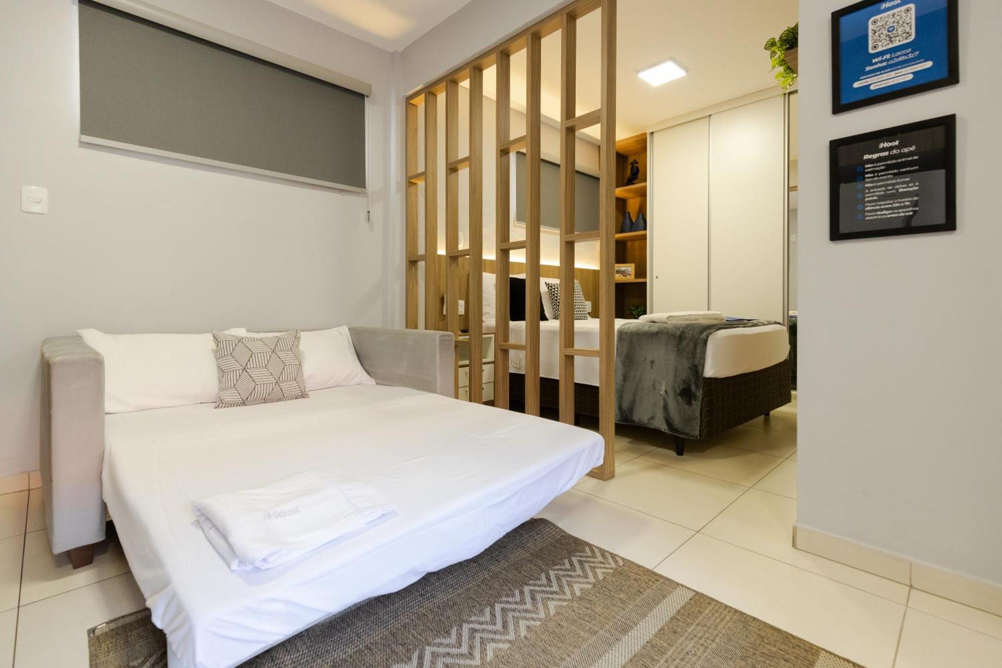 Apartamento Em Sao Joao Del Rei, Ao Lado Da Estacao Ferroviaria, Estacionamento E Ar Condicionado Exteriör bild